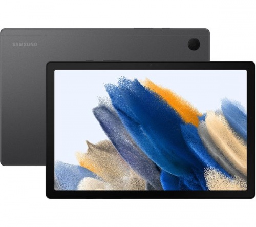 SAMSUNG Galaxy Tab A8 10.5in Graphite Tablet - 32GB