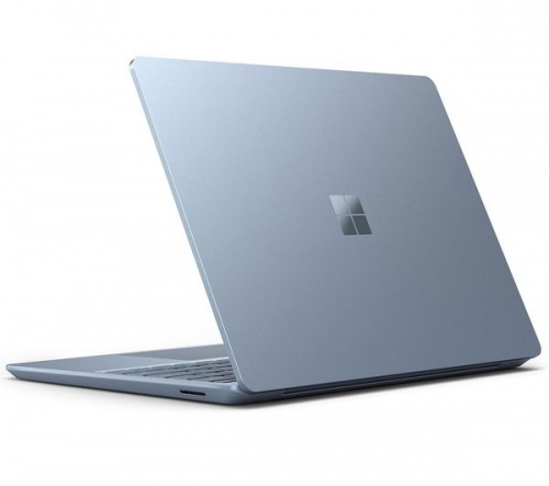 MICROSOFT 12.5in Surface Ice Blue Laptop Go - I Intel i5-1035G1 8GB RAM 128GB SSD - Windows 10