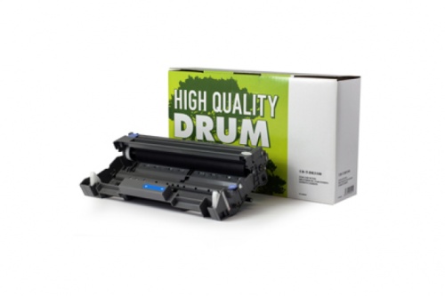 UB Remanufactured Brother DR3100 Black Drum Unit