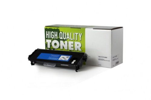 UB Remanufactured Brother TN200 Black Toner Cartridge