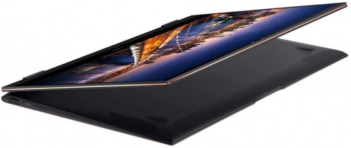 ASUS Zenbook S Flip UX371EA 13.3in 2-in-1 Black Laptop - Intel i7-1165G7 16GB RAM 1TB SSD - Windows 10 | 4K Ultra HD touchscreen