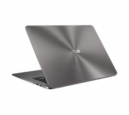 Grade2B - ASUS ZenBook UX530 15.6" Laptop with Latest 7th Generation Intel® Core© i7-7500U 8GB 512GB SSD NVIDIA GeForce 940MX 15.6" FHD Windows 10 - Grey