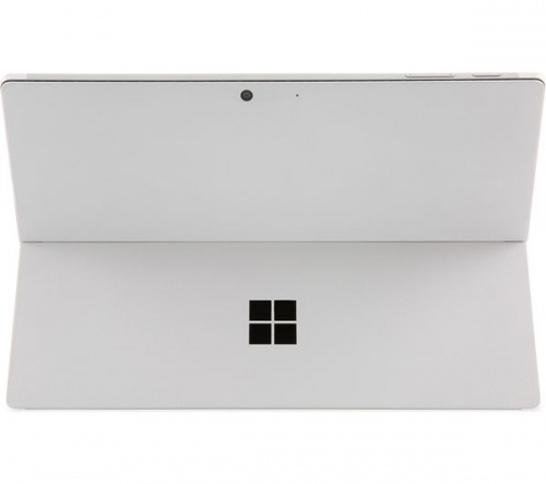 MICROSOFT 12.3in Surface Pro 7 Platinum- Intel i5-1035G4 8GB RAM 128GB SSD - Windows 10 | Quad HD touchscreen
