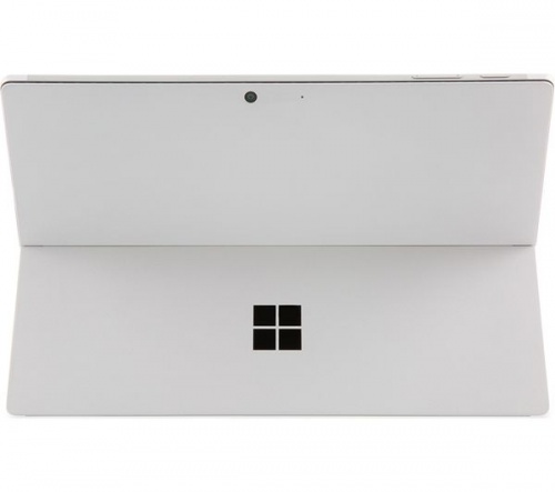 GradeB - MICROSOFT 12.3in Surface Pro 7 Platinum- Intel i5-1035G4 8GB RAM 128GB SSD - Windows 10 | Quad HD touchscreen