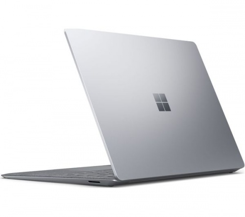 MICROSOFT 13.5in Platinum Surface Laptop 3 - Intel i5-1035G7 8GB RAM 128GB SSD - Windows 10 | Quad HD touchscreen