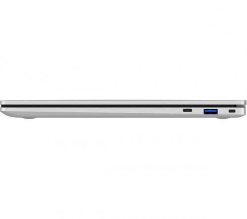 SAMSUNG Galaxy Go 14in Silver Chromebook - Intel Celeron N4500 4GB RAM 32GB eMMC - Chrome OS