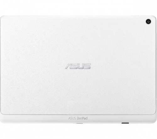 Grade2B - ASUS ZenPad Z300M-6B031A Tablet - MediaTek MT8163 Quad-core Processor 16GB 10.1" LED Touchscreen Android 6.0 (Marshmallow) - Pearl White