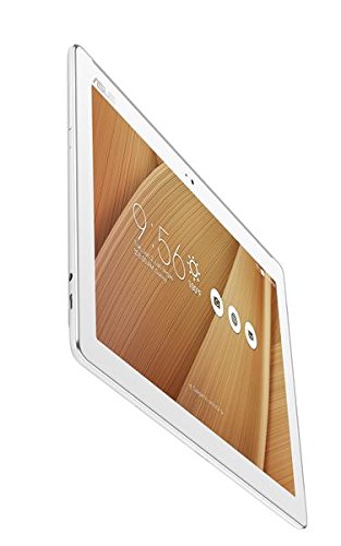Grade2B - ASUS ZenPad Z300M-6L022A Tablet - MediaTek MT8163 Quad-core Processor 16GB 10.1" LED Touchscreen Android 6.0 (Marshmallow) - Gold