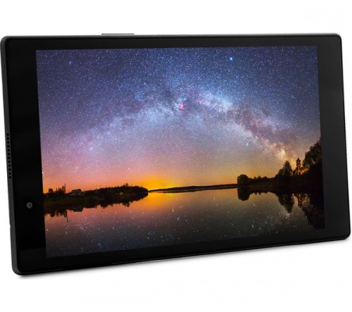 Grade2B - LENOVO Tab4 8 Tablet - 16GB - Slate Black