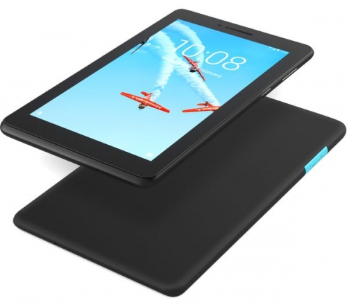 Grade2B - LENOVO Tab E7 Black Tablet - 16gb Android 8.0 (Oreo)