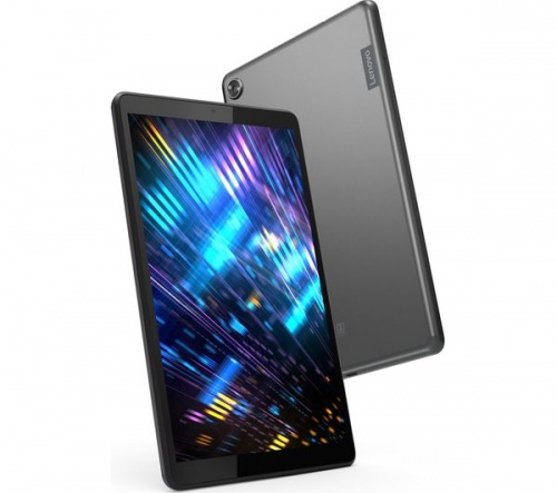 Grade2B - LENOVO Tab M8 32GB Grey Tablet - ZA5G0064BB
