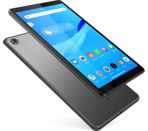 LENOVO Tab M8 Grey Tablet - 32GB Android 9.0 (Pie)