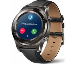 HUAWEI Watch 2 Classic - Grey | 120142