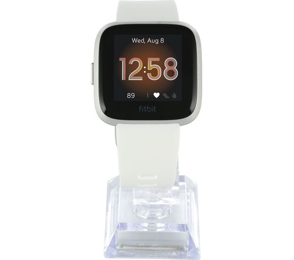 GradeB - FITBIT Versa Lite - White