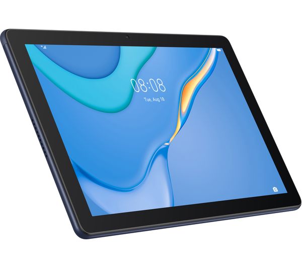 HUAWEI MatePad T10 16GB Blue 9.7in Tablet -  EMUI 10.1