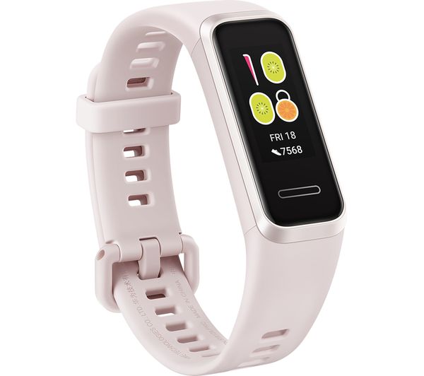 GradeB - HUAWEI Band 4 Sakura Pink - Universal