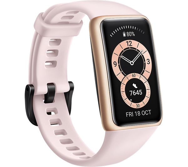 GradeB - HUAWEI Band 6 Sakura Pink - Universal