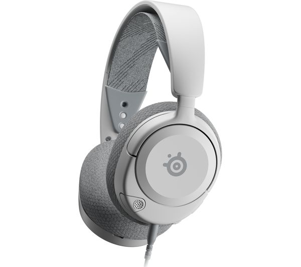 STEELSERIES Arctis Nova 1 7.1 White Gaming Headset