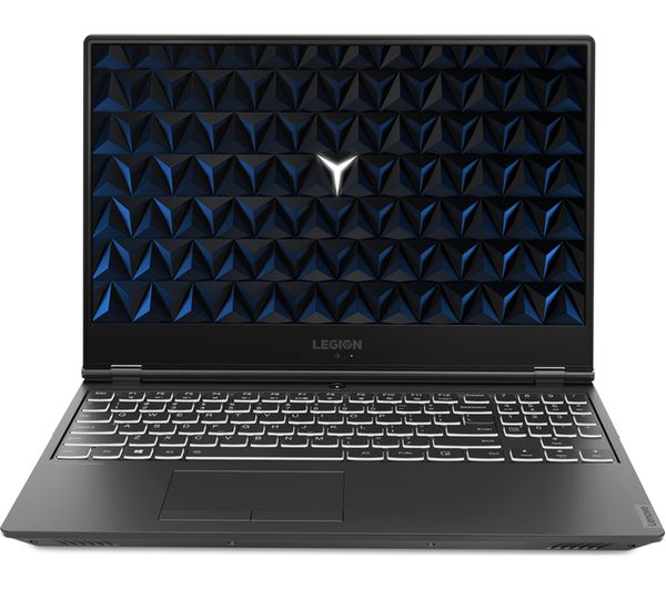 GradeB - LENOVO Legion Y540-15IRH 15.6in Gaming Laptop - Intel i5-9300H 8GB RAM 128GB SSD GTX 1650 4GB - Windows 10