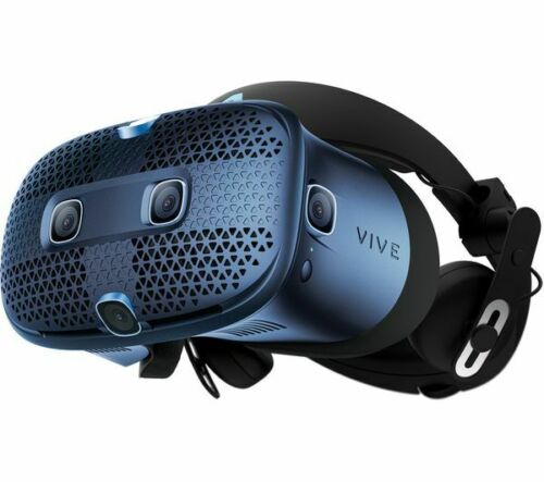 HTC Vive Cosmos VR Headset