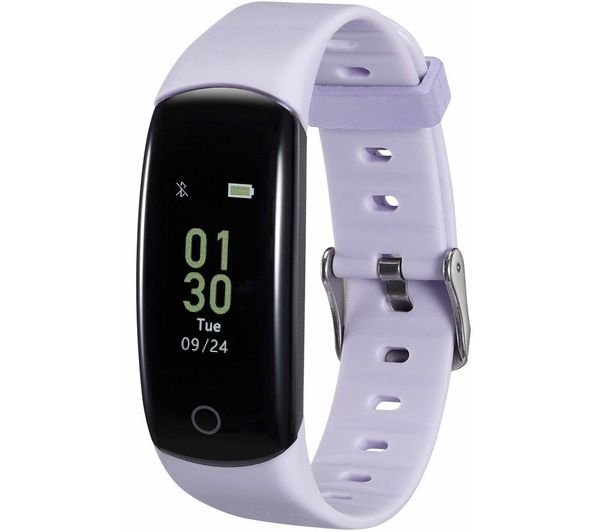 Goji smart on sale smartwatch review