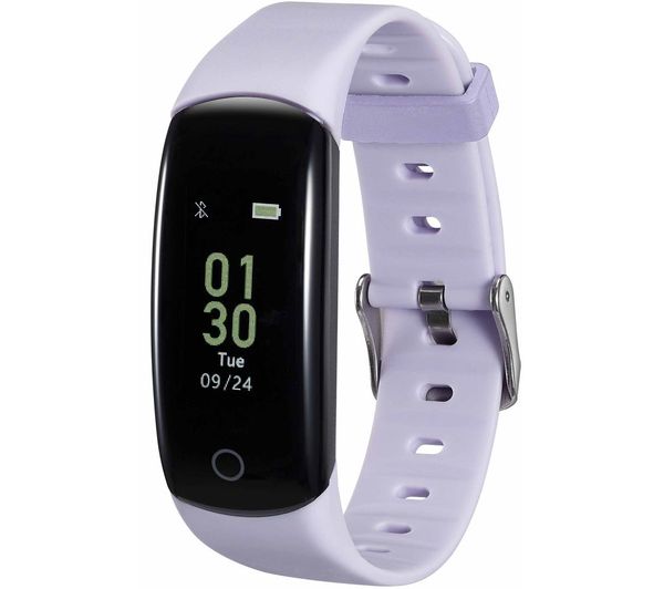 GradeB - GOJI ACTIVE GFITPP20 Small Activity Tracker - Purple