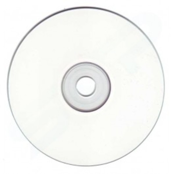MAM-A Inc (Mitsui) 8x White Colour Thermal Printable DVD+R 4.7GB Cake Pack 50