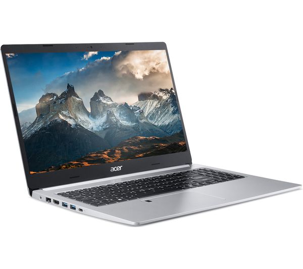 Acer Aspire 5 14" Laptop – Intel I5-1335U, 8GB RAM, 512GB SSD, Windows 11 – Certified Refurbished