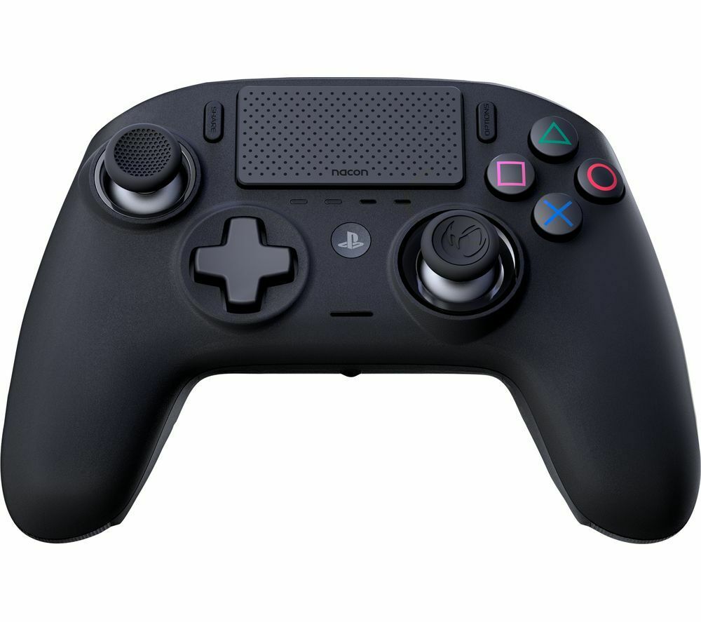 NACON PS4 Revolution Pro 3 Black Controller