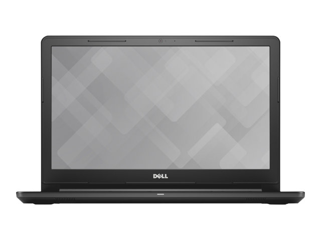 Dell Vostro 15 3568 - 15.6in - Intel i5 7200U 8GB RAM 256GB SSD | Win 10 Pro 64-bit | DVD-Writer