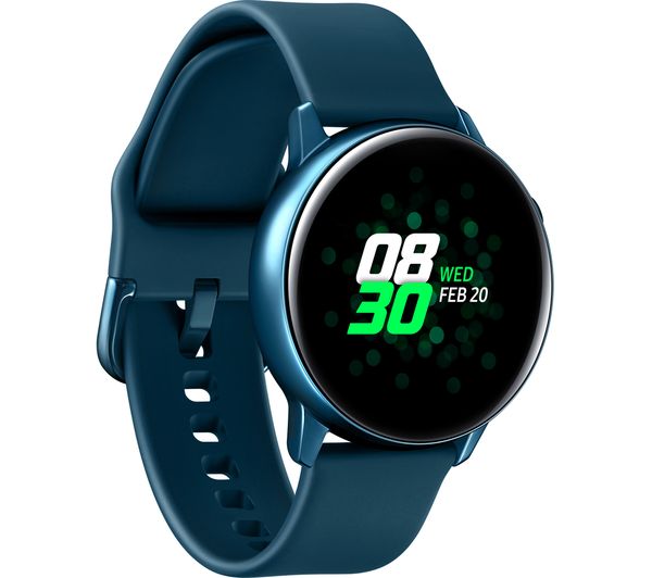 SAMSUNG Galaxy Watch Active Green