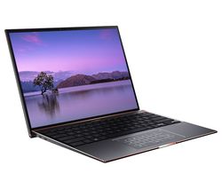 GradeB - ASUS Zenbook S UX393 13.3in Black Laptop - Intel Core i7-1065G7 16GB RAM 1TB SSD Irisin Plus - Windows 10 | Quad HD touchscreen