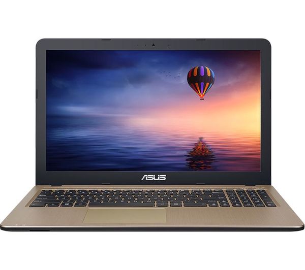 Grade2B - ASUS X540LA 15.6in Chocolate Laptop - Intel i3-5005U 4GB