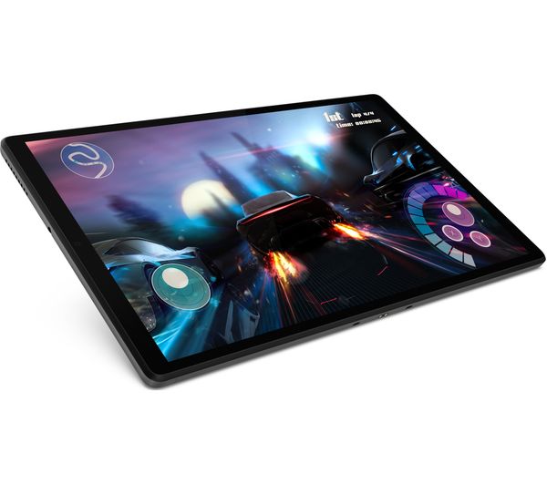 Grade2B - LENOVO Tab M10 10.3in Grey Tablet | 64GB