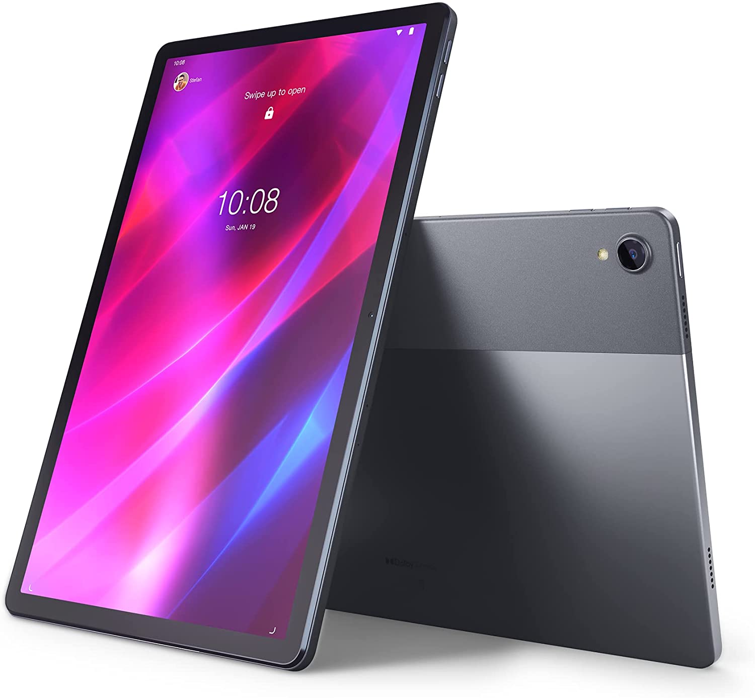 GradeB - LENOVO Tab P11 Plus 4GB 11in Grey Tablet | 64GB