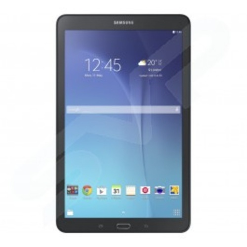 SAMSUNG Galaxy Tab E 9.6"  8 GB 1GB RAM Quad Core 1.3 GHz WiFi Tablet - Black