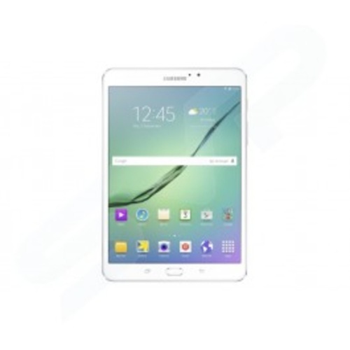 GradeB - Samsung Galaxy Tab S2 SM-T713 (8 inch) Tablet Octa-Core 1.9GHz+1.3GHz 3GB 32GB WiFi Android 5.0.2 Lollipop - White