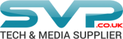 SVP - Tech & Media Supplies